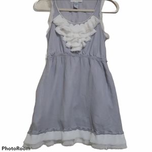tini lili Mini Dress from Anthropologie sz S